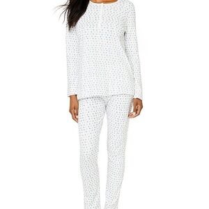 Starry Night Roller Rabbit Pajamas!!!